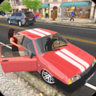 ��ʵ����ģ���ʻ��Ϸ(Car Simulator)
