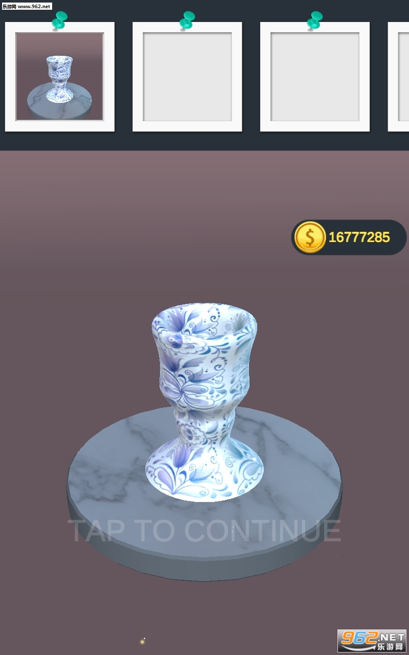 ����������Ϸ(Zen Pottery)v1.1��ͼ1