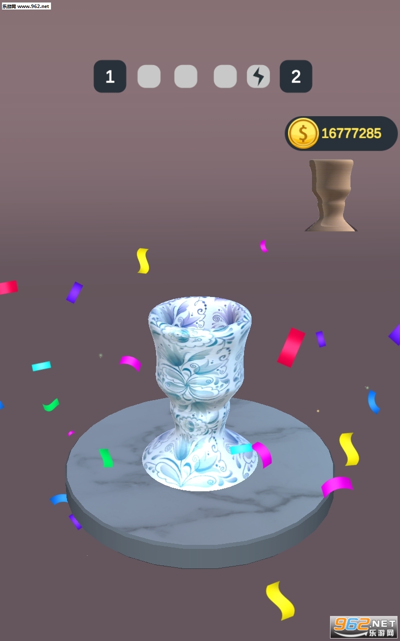 ����������Ϸ(Zen Pottery)v1.1��ͼ2