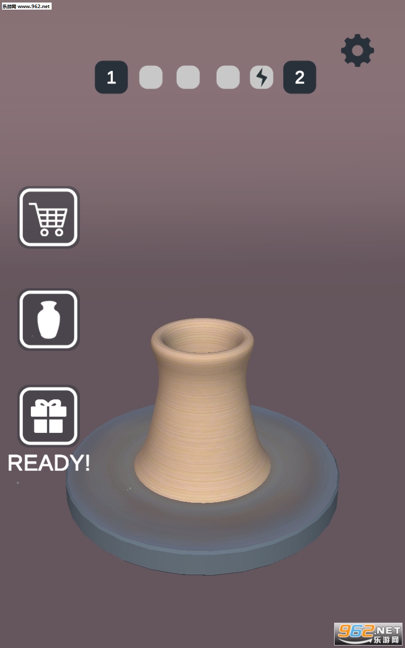 ����������Ϸ(Zen Pottery)v1.1��ͼ3