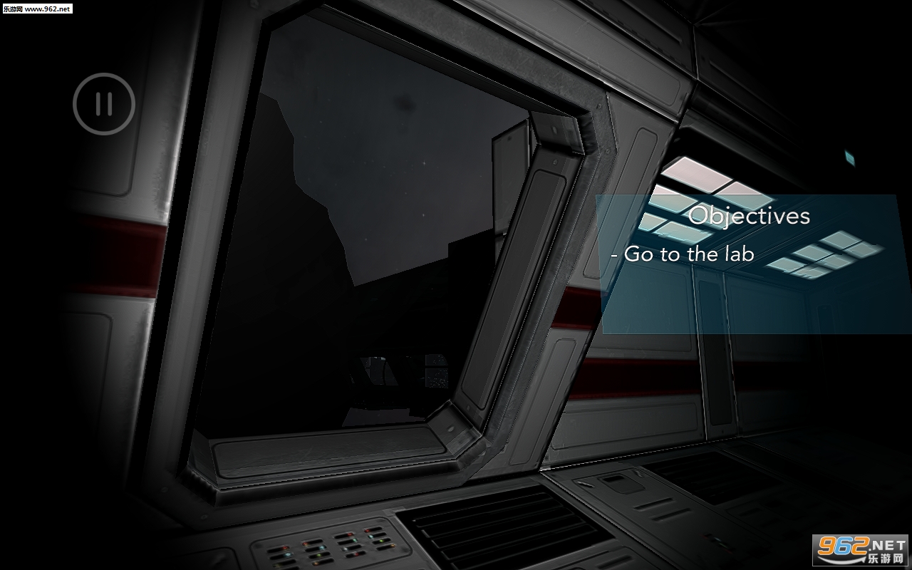 Deep Space: First Contact(��յ�һ��Ӵ���׿��)v1.0.1(Deep Space: First Contact)��ͼ0