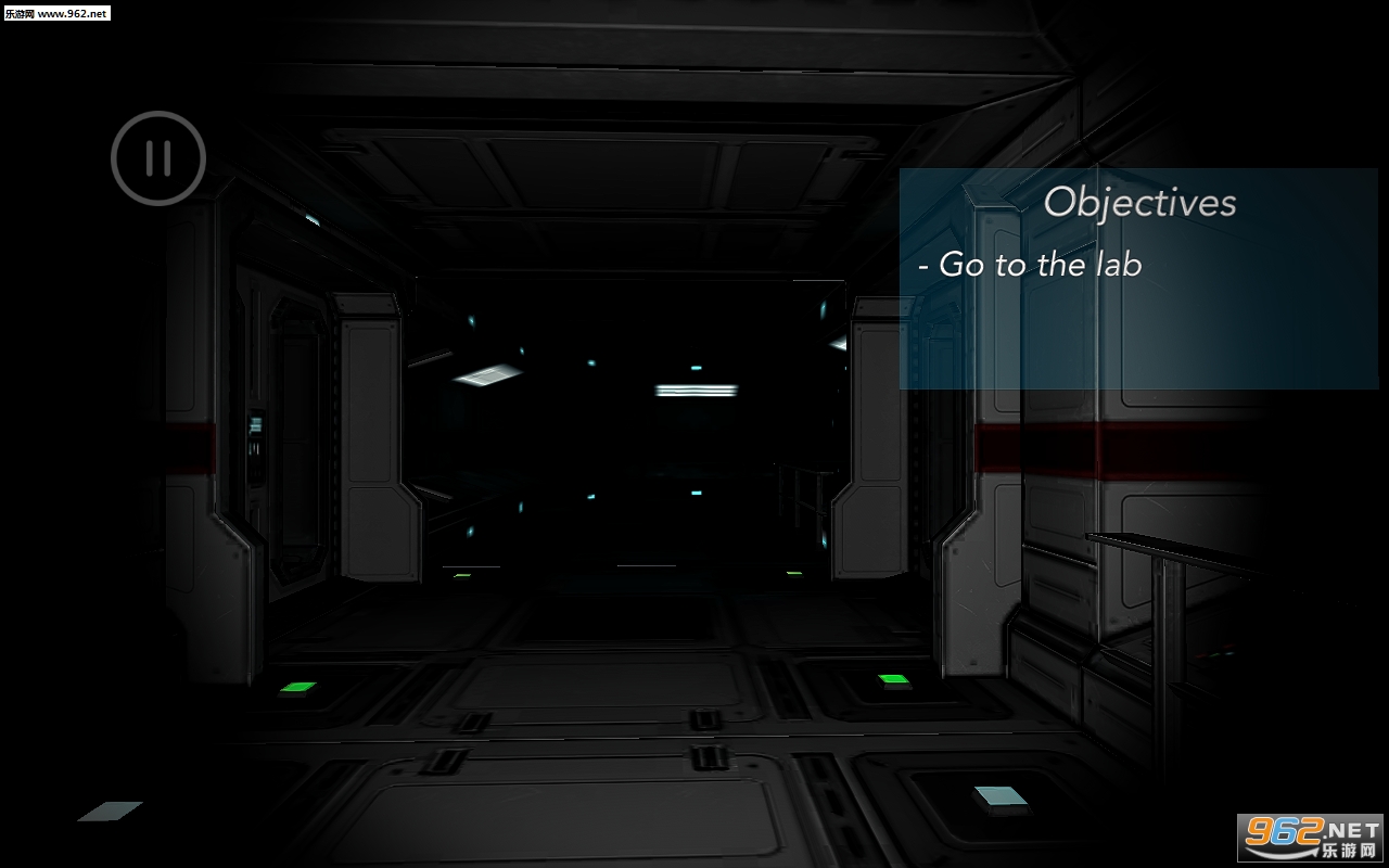 Deep Space: First Contact(��յ�һ��Ӵ���׿��)v1.0.1(Deep Space: First Contact)��ͼ1