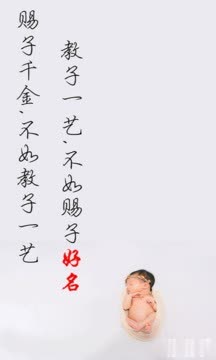 中华起名宝典免费版截图2
