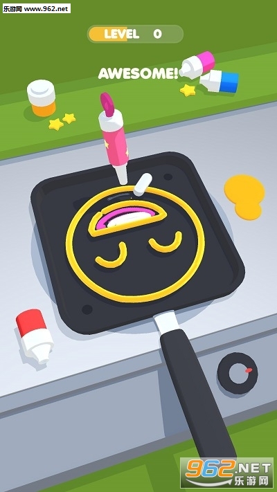 Pancake Art(�����������)(Pancake Art)v6��ͼ3