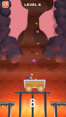 GoldMineAdventure(�ƽ����ھ�׿��)��ͼ0