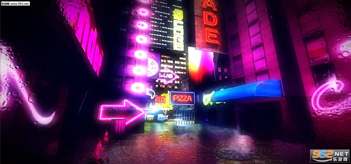 CyberPunk 2069(�������2069�ֻ���)v1��ͼ0