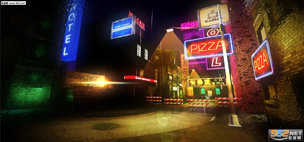 CyberPunk 2069(�������2069�ֻ���)v1��ͼ2