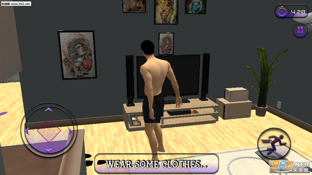 Virtual Tattoo Artist World(虚拟纹身艺术家世界最新版)截图0