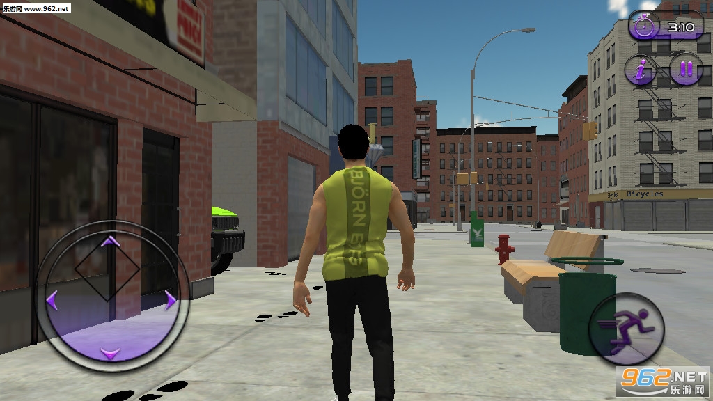 Virtual Tattoo Artist World(虚拟纹身艺术家世界最新版)截图1