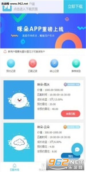 咪朵app截图0