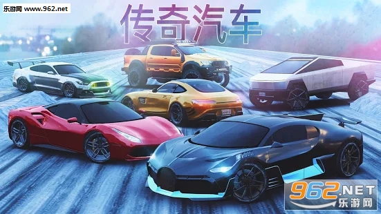 Real Car Parking 2(真实泊车2驾驶学校2018官方版)截图1