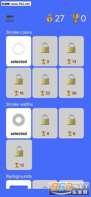 Draw Perfect Circle(�ܻ���Բ����Ϸ)v1.3��ͼ2