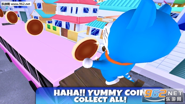 ����è�ܿ�3D��׿���ͼ3