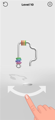 Un Hook Them(钩住他们游戏)截图3
