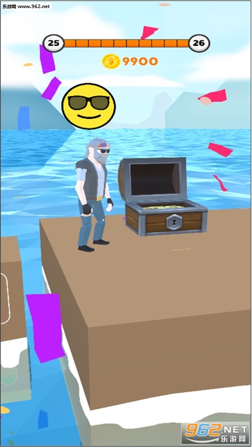 Slap Masters官方版截图2
