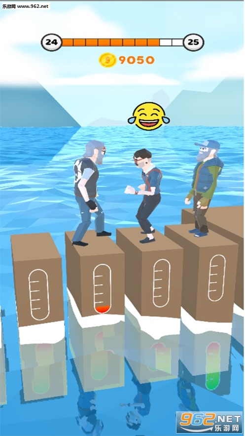 Slap Masters官方版截图3