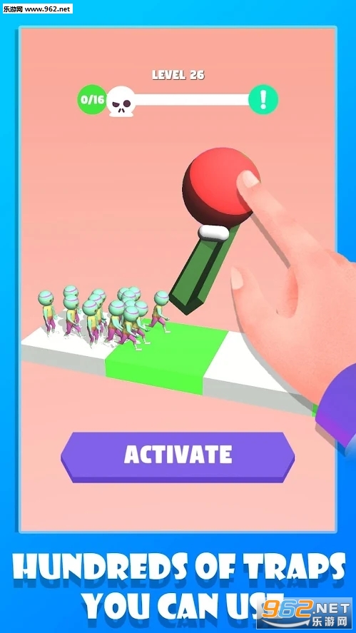 Talent Trap(�Ҳ���������6��Ϸ)��ͼ1