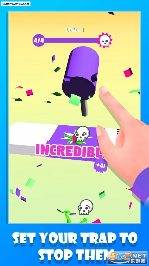 Talent Trap(�Ҳ���������6��Ϸ)��ͼ2