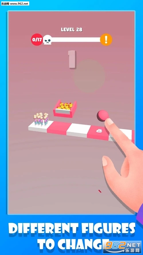 Talent Trap(�Ҳ���������6��Ϸ)��ͼ3