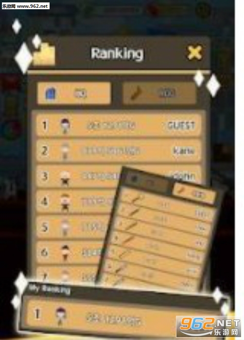 Be Rich(��ø�������)��ͼ0
