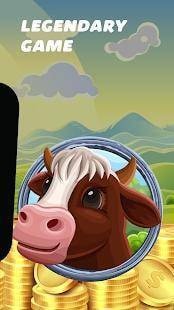 MegaLuckyFarm(超级幸运农场赚钱版)截图1