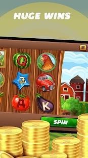 MegaLuckyFarm(超级幸运农场赚钱版)截图2