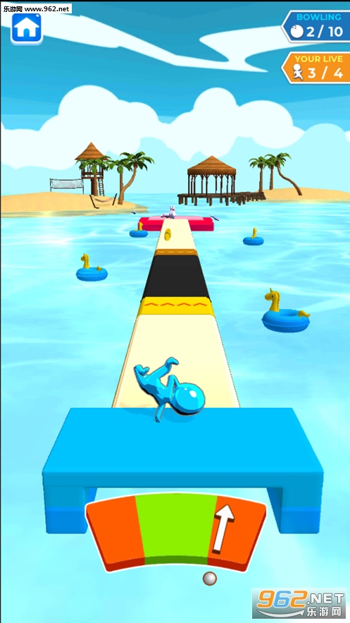 Bowling Man���ν�ͼ1