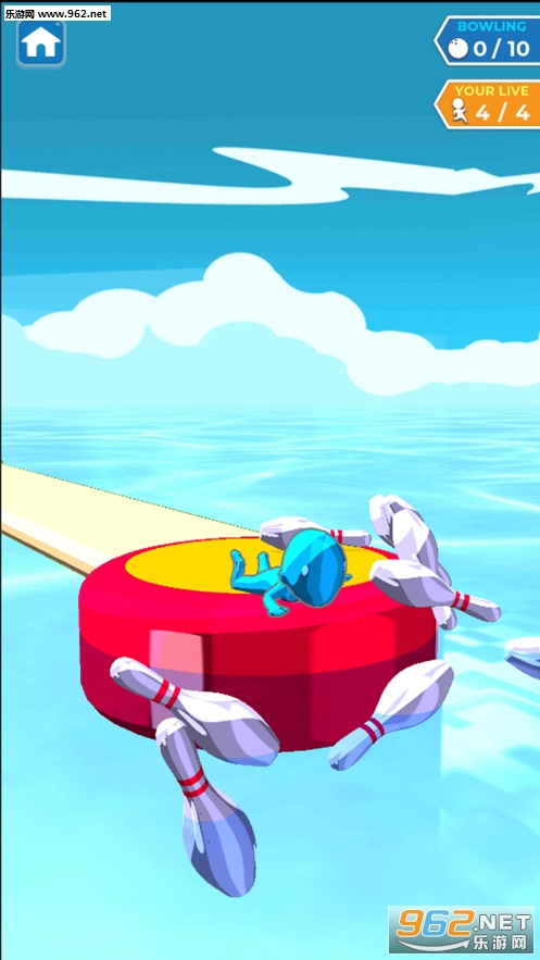 Bowling Man���ν�ͼ2