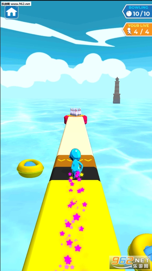 Bowling Man���ν�ͼ4