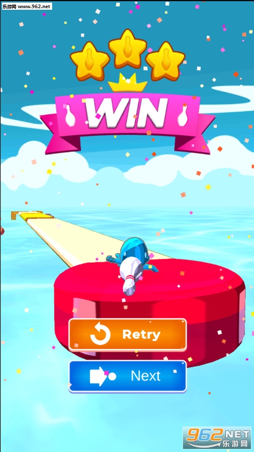Bowling Man���ν�ͼ5