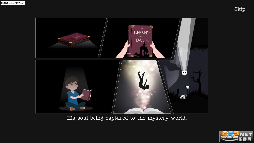 Inferno Pro(地狱高级版最新版)截图0