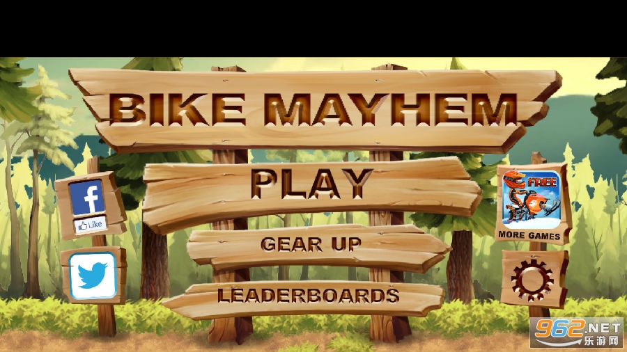 bikemayhem�ƽ��