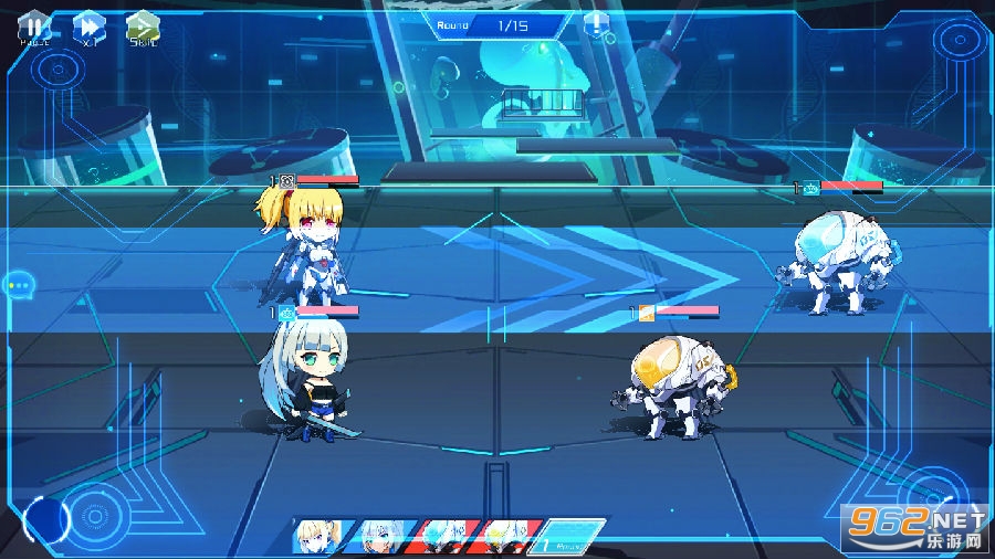 罗森的魔镜游戏 罗森的魔镜游戏