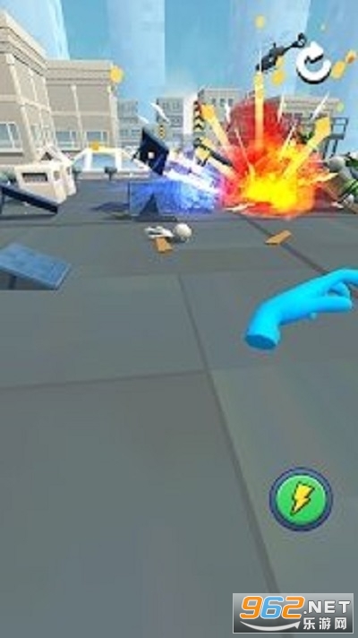 �ռ�������Ϸ