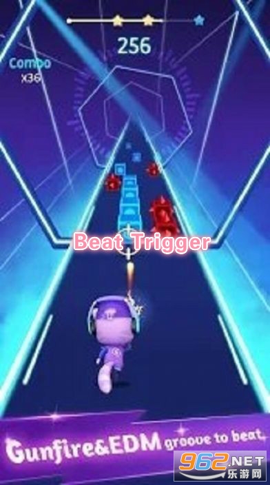 Beat Trigger��Ϸ