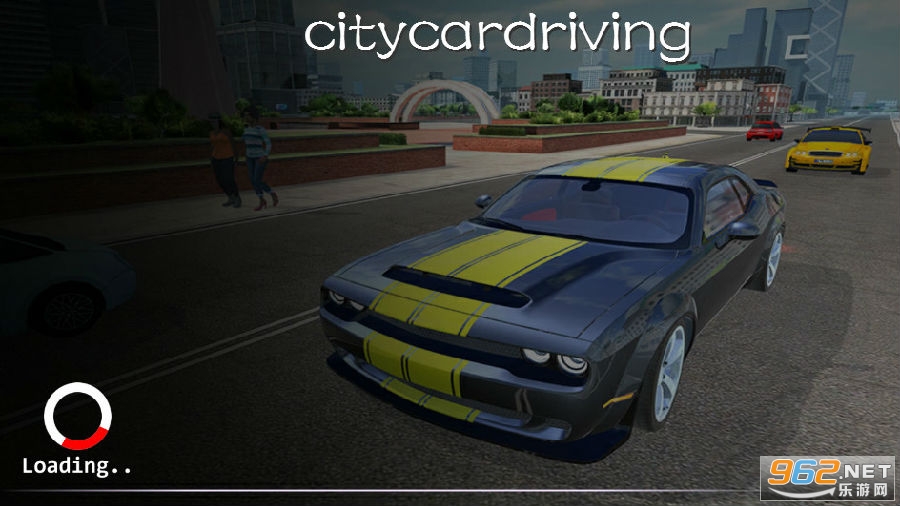 citycardriving�ƽ��