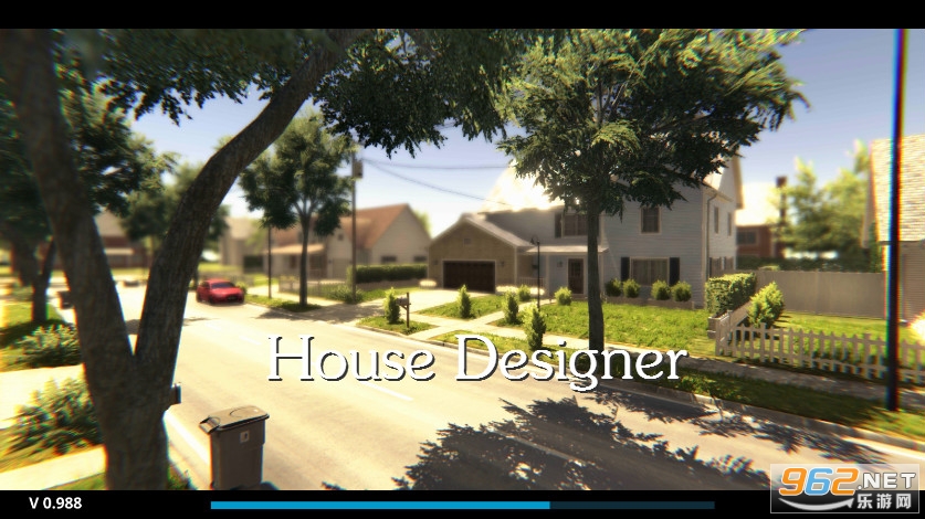 House Designer无限金币版 House Designer无限金币版