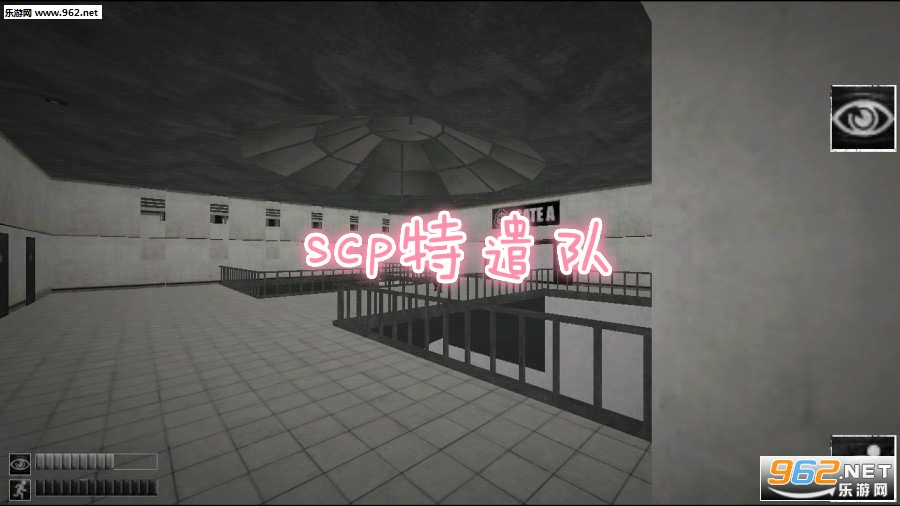scp��ǲ����Ϸ