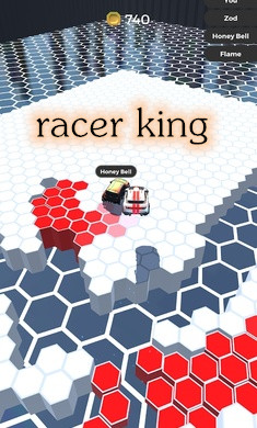 racer king游戏 racer king游戏