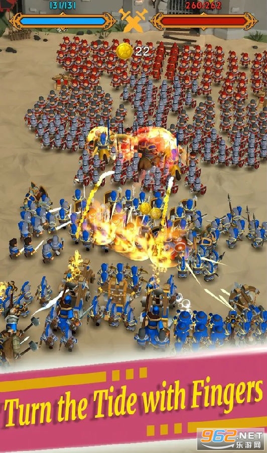 ���о���IdleLegion