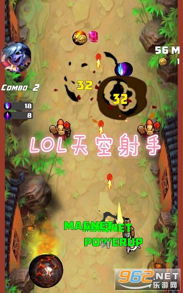 LOL FIghters(LOL�������)