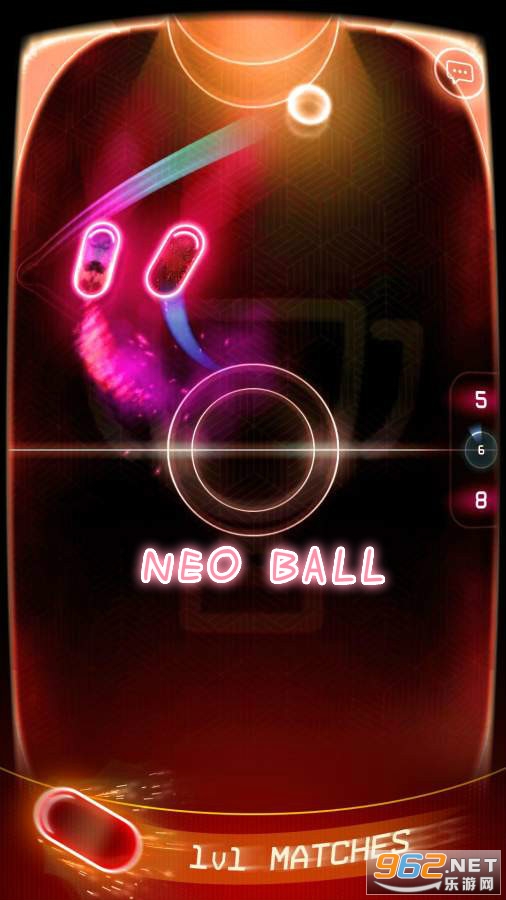 NEO BALL���İ�