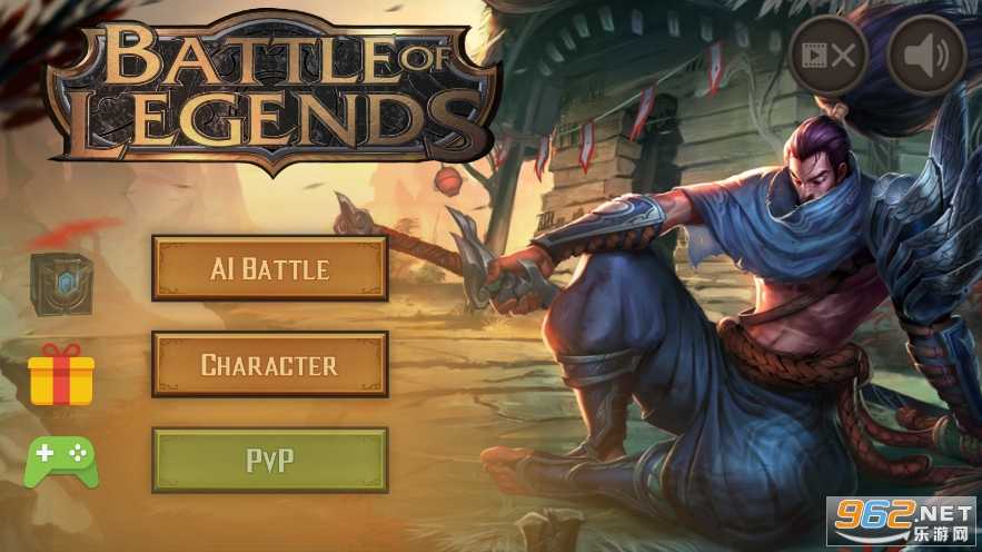 battle of legends armageddon官方版 battle of legends armageddon官方版