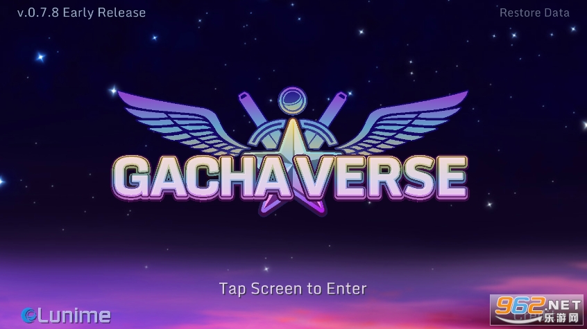 Gachaverse�ֻ���