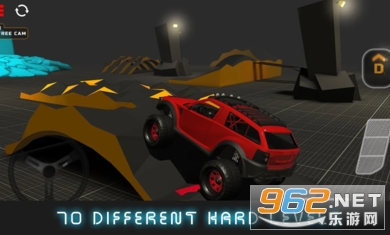[PROJECT : OFFROAD]ԽҰ������Ϸ