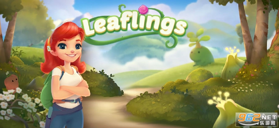 СҶLeaflings��Ϸ