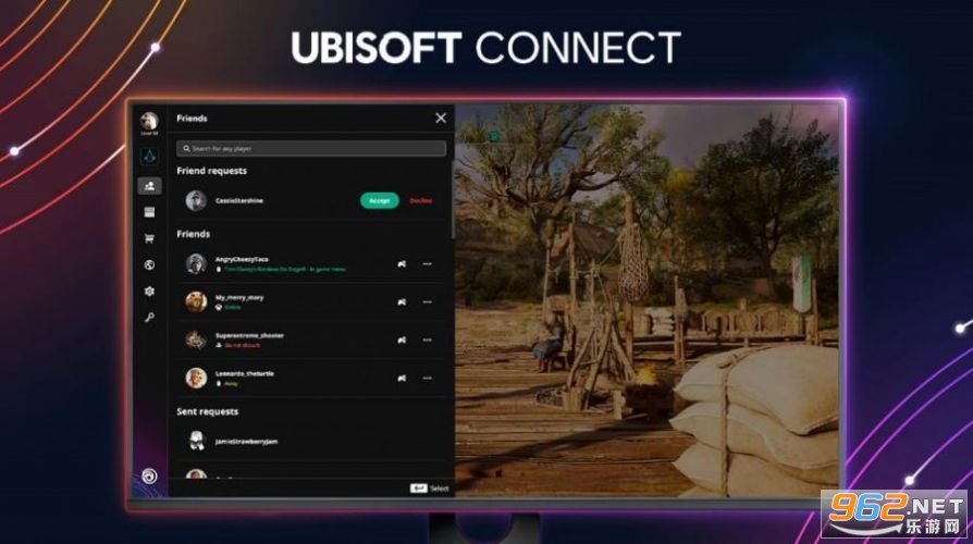 ����Ubisoft Connect