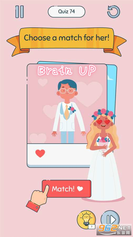 Brain UP��Ϸ