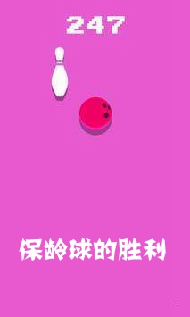 保龄球的胜利安卓版 保龄球的胜利安卓版