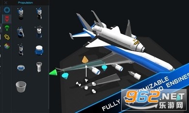 �򵥻��2SimpleRockets2���°�
